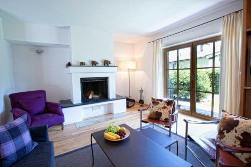 Apartamento Landhaus Kitzhorn