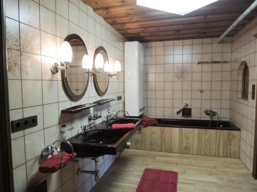 Apartment Ferienhaus Seidlgut