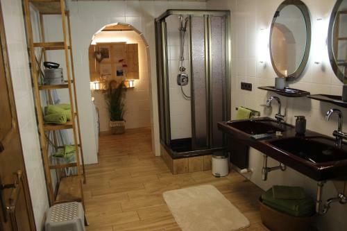 Apartment Ferienhaus Seidlgut
