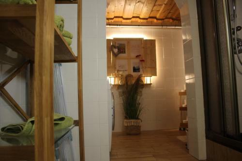 Apartment Ferienhaus Seidlgut