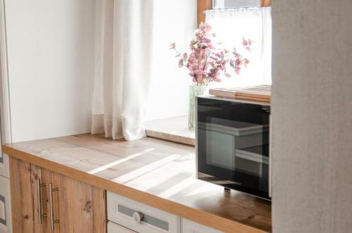Apartment Ferienhaus Seidlgut