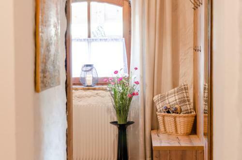 Apartment Ferienhaus Seidlgut