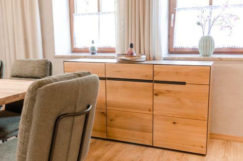 Apartment Ferienhaus Seidlgut