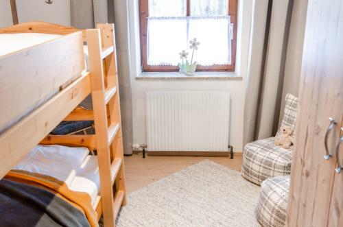 Apartment Ferienhaus Seidlgut