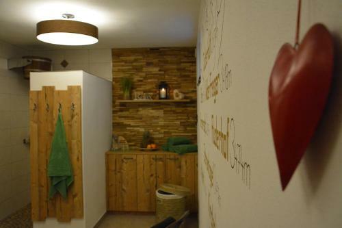 Alexandra's Apartment