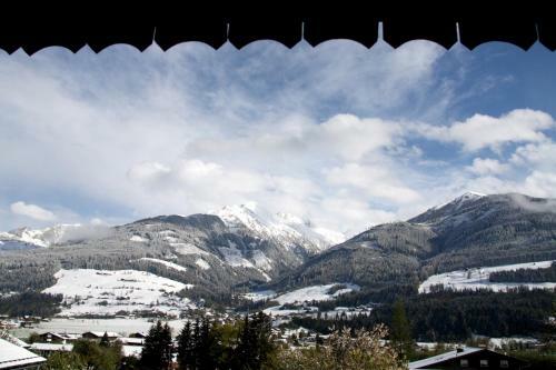 Tauern Apartment Schrempf - Anna