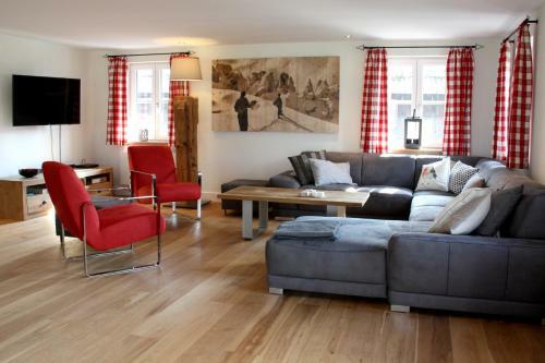 Tauern Apartment Schrempf - Anna