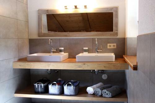 Tauern Apartment Schrempf - Anna