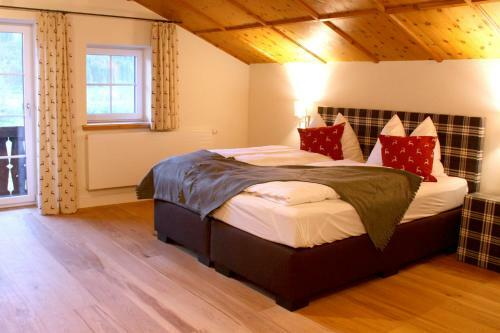 Tauern Apartment Schrempf - Anna