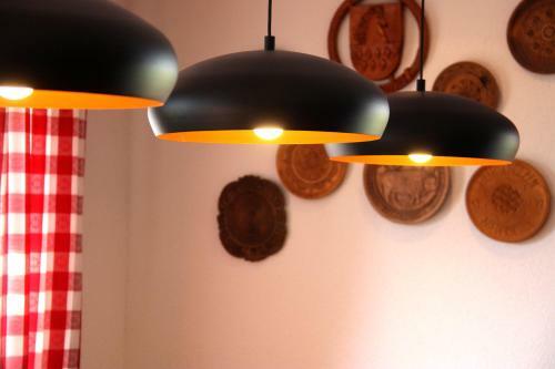 Tauern Apartment Schrempf - Anna