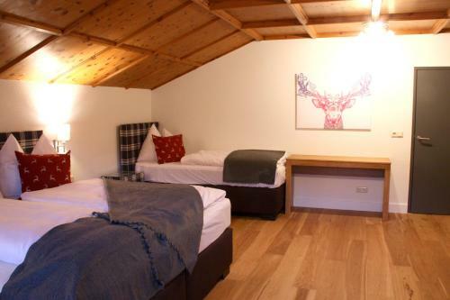 Tauern Apartment Schrempf - Anna