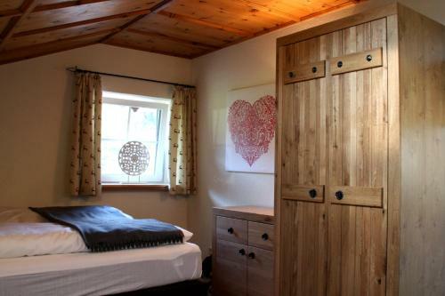 Tauern Apartment Schrempf - Anna