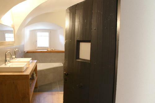 Tauern Apartment Schrempf - Anna