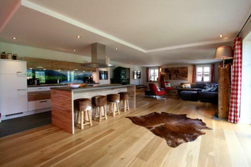 Tauern Apartment Schrempf - Anna