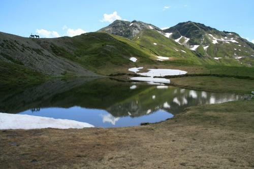 Tauern Apartment Schrempf - Anna
