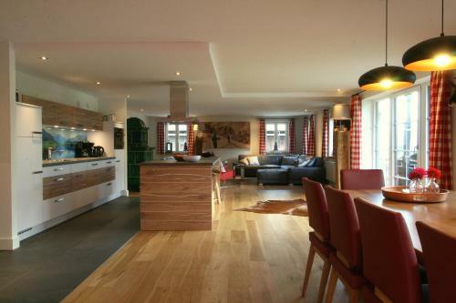 Tauern Apartment Schrempf - Anna