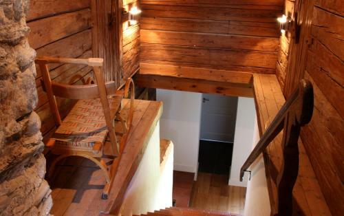 Tauern Apartment Schrempf - Anna