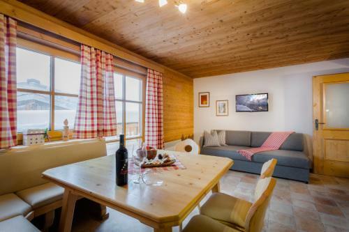 Apartamento Schmiedlehenalm
