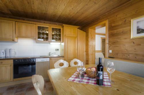 Apartamento Schmiedlehenalm