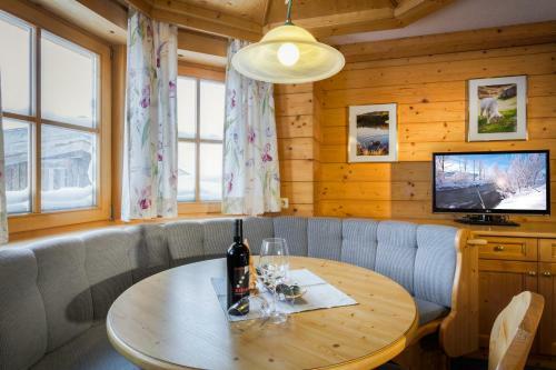 Apartamento Schmiedlehenalm