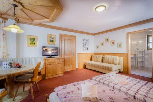 Apartamento Schmiedlehenalm