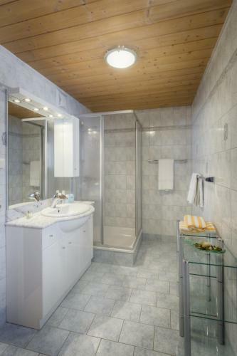 Apartamento Schmiedlehenalm