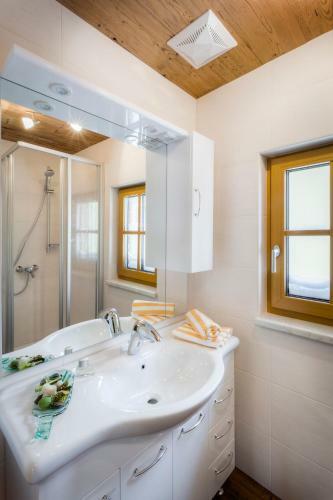 Apartamento Schmiedlehenalm