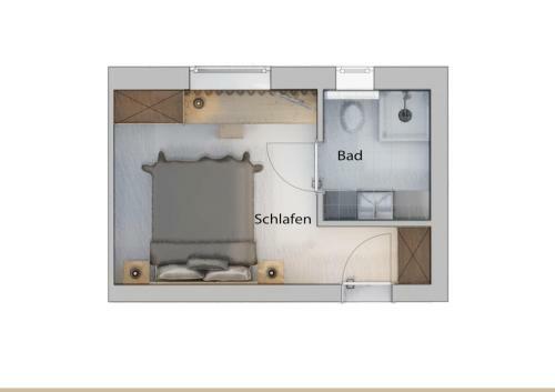 Apartamento Haus Verwall
