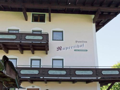 Apartamento Rupertihof II