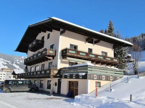 Apartamento Rupertihof II