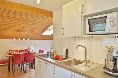 Hostal Haus Adlerkanzel
