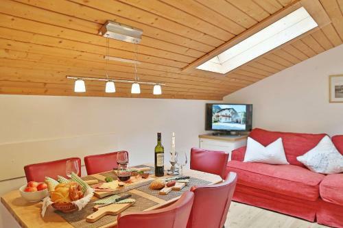 Hostal Haus Adlerkanzel