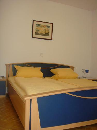 Apartamento Ferienwohnungen Steger