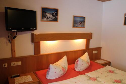 Apartamento Birkenheim