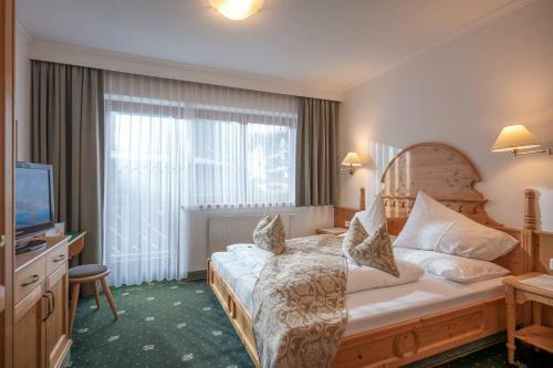 Aparthotel Apparthotel Ederfeld