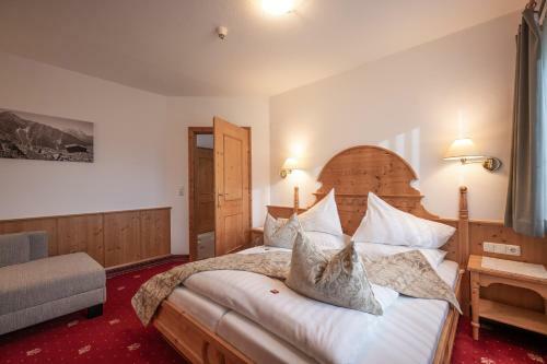 Aparthotel Apparthotel Ederfeld
