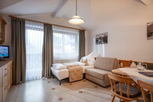 Aparthotel Apparthotel Ederfeld