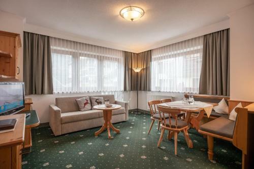 Aparthotel Apparthotel Ederfeld