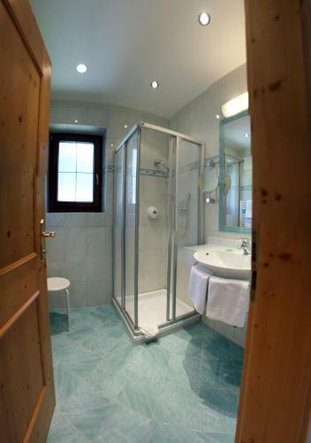 Aparthotel Apparthotel Ederfeld