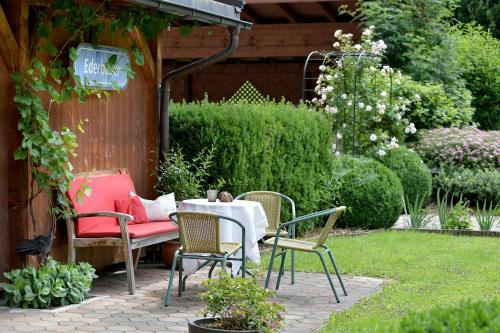 Aparthotel Apparthotel Ederfeld