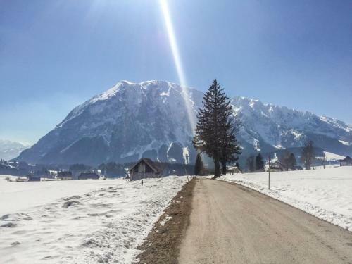 Hostal Landhaus Tauplitz