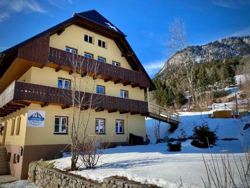 Hostal Landhaus Tauplitz
