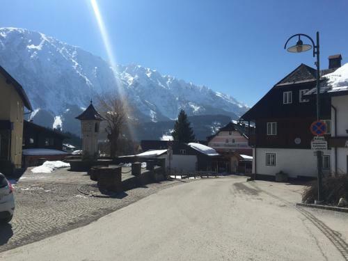 Hostal Landhaus Tauplitz