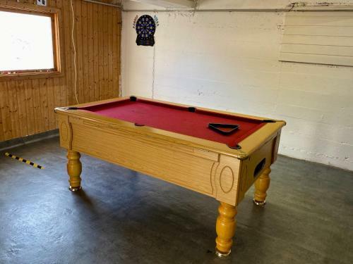 Hostal Landhaus Tauplitz
