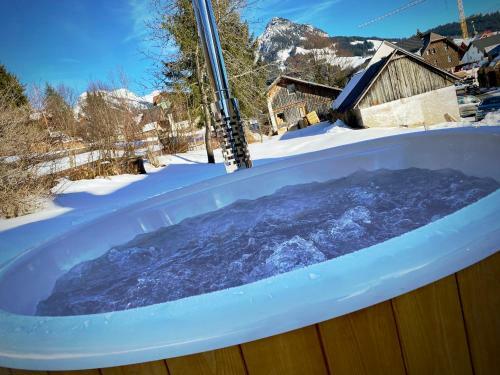 Hostal Landhaus Tauplitz