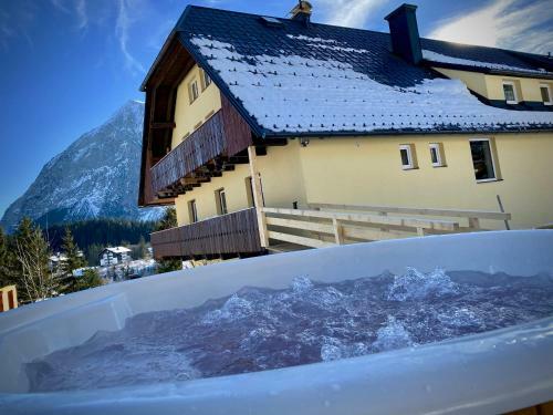 Hostal Landhaus Tauplitz