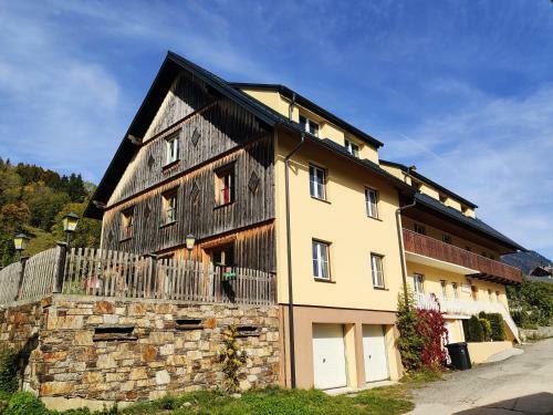 Hostal Landhaus Tauplitz
