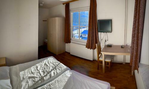 Hostal Landhaus Tauplitz