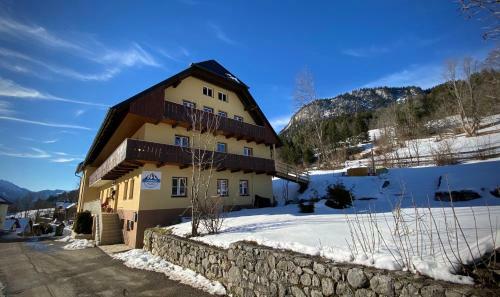 Hostal Landhaus Tauplitz