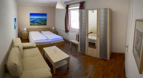 Hostal Landhaus Tauplitz